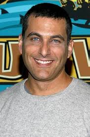 Jonathan Blank: Movies, TV, and Bio