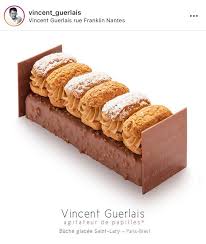 Epingle Par Maud Farah Sur Patisserie Festive Presentation Dessert Gateau Avec Photo Patisserie