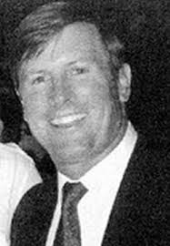 Lt Col Harry James Sands III (1947-1999)