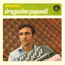 Dragoslav Popović