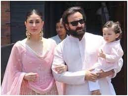 Noted for playing a variety of. Kareena Kapoor Khan Reveals What Makes Saif Ali Khan An Amazing Dad And Husband Hindi Movie News Times Of India