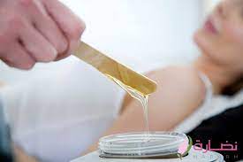 افضل انواع الشمع لازالة الشعر brazilian wax at home homemade sugar wax wax hair removal