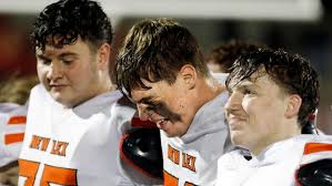 Southeast District recognizes New Lex, Sheridan players