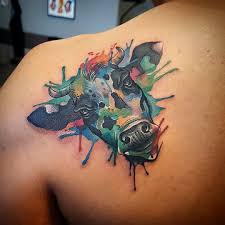 Matt has spent most of his tattooing career in new zealand and australia working along side some of the most talented artists in the industry. Pin On Sam