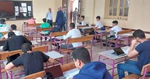 الامتحانات - أخبار التعليم في مصر