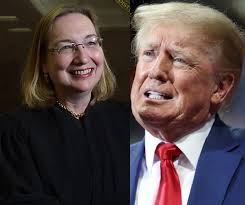 Liz Cheney/Adam Kinzinger Against Trump