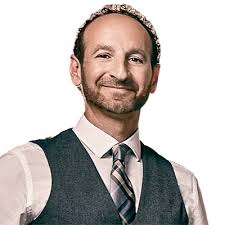 Dean Casagrande's Instagram, Twitter & Facebook