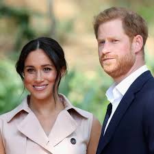 Prince harry honors mom princess diana at the diana awards. How Prince Harry And Meghan Markle Celebrated Their Wedding Anniversary Vogue
