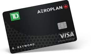 The platinum card by american express. Td Aeroplan Personal Credit Cards