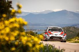 We're joined by youtuber and car lover tge. Wrc Le Parcours Du Tour De Corse 2019 Se Dessine
