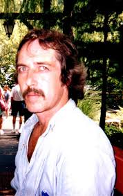 Ricky Marlow Sr. Obituary