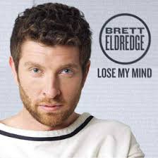Song Review Brett Eldredge S Lose My Mind Saving Country Music