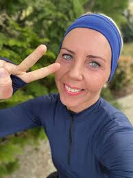 💙🏃‍♀️ Enjoy run enjoy the weekend 🧚🥳