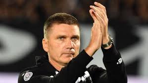 p>Dr Miloš Marić: Klonirao pre sedam decenija </p>