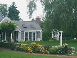 Cape Cod House Ideas Front Yard Landscaping House Landscape Front Yard Design