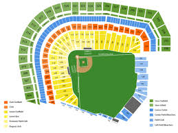 San Francisco Giants Tickets At At T Park On June 11 2019 At 6 45 Pm