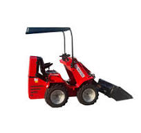 MIni Skid Steer