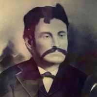 George Washington Hardwick (1855-1933)