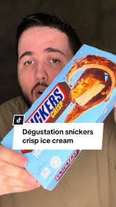 Snickers Crisps