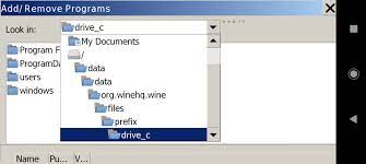 Esta aplicación de hoy, it's developed by myster apps que los chicos atractivos, . Wine 6 18 Descargar Para Android Apk Gratis