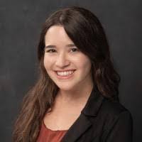 Lisbeth Garcia's Instagram, Twitter & Facebook