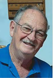 Jan Earl Mosier age 68, of Milton, passed away peacefully surrounded by his  loving family