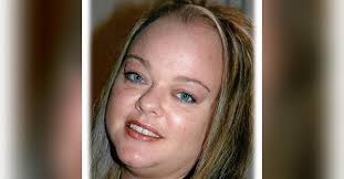 Mrs. Jamie LeeAnn Collier Bailey Andrews Obituary