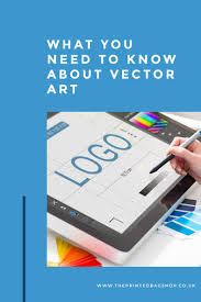 What You Need To Know About Vector Art Vector Art Design Vector Art Article Design