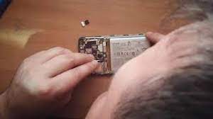 Install stock rom on vivo v17 pro. Vivo V17 Edl Test Point Testpoint Youtube