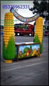 Fiberglass Urunler Fiberglass Ureticileri Fiberglass Uretimler Fiberglass Firmalari 05368460882 2020 Kiosk Bufeler Saksi