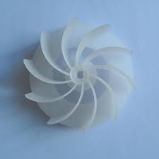 A plastic fan blade may not sound too. Diameter 106mm Hole 6x8mm Computer Blower Or Dryer Accessories Motor Fan Blades White 10 Blade Hair Dryer Fan Blade Hair Dryer Fanhair Dryer Fan Motor Aliexpress
