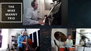The Mike Manny Trio Performs the Jazz Messengers from the Blue Note Years