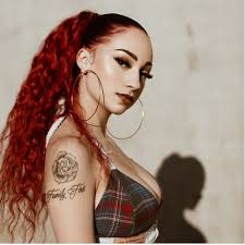 Danielle bregoli as seen in august 2017 (danielle bregoli / instagram). Danielle Bregoli S Stream