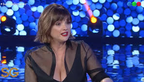 Araceli gonzález news, gossip, photos of araceli gonzález, biography, araceli gonzález boyfriend list 2016. Araceli Gonzalez Lapidada Por Lo Que Esta Haciendo No Puedo Creer El Intransigente