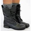 Chaussures lacets femme : retrouvez un large choix de. - Sarenza