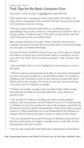 3,641 picture hamster products are offered for sale by suppliers on alibaba.com, of which pet cages, carriers & houses accounts for 10%, pet toys accounts for 3%, and interactive toys accounts for 3%. Tech Tips For The Basic Computer User Pogue S Mr Ideahamster