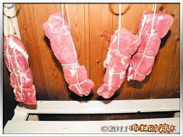 Schweinefilet Kalt Gerauchert Raucherlinge Selber Machen Rezept Schweine Filet Schinken Rauchern Schweinefilet