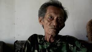 Hikayat Kemiskinan China Benteng