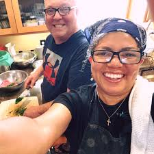 Happy New Year to all of you Peyrassol West Foodies! The holidays seem to  always be a blur, but we wanted to come up for air and wish you all health &