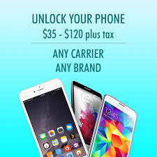 The phones are hardwired to work only on the sprint network. Phone Unlocking Service Toronoto Windsor London Canada
