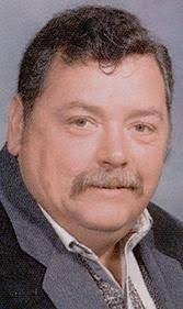 John Patrick Cull (1950-2013)