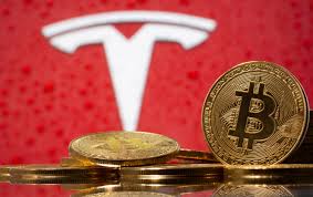 The daily trading volume was 27 471 400 000.00$. Bitcoin Recovers Some Losses From Elon Musk S Tesla Announcement Daily Sabah