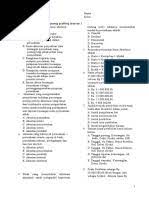 Pengantar akuntansi 1 pendekatan siklus akuntansi. Soal Pengantar Akuntansi Jadi Kunci Jawaban Pdf
