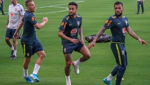 Video de joga bonito, nike: Neymar Y Arthur Convocados Por Brasil En Octubre