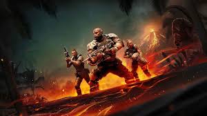 Points/experience received in arcade or horde mode will vary depending on the easy and hard mutators you choose. Gears 5 Title Update 12 Patch Notes