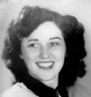 Margaret Palmer Obituary (1927