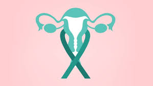 Anyone with ovaries can get ovarian cancer, so it mostly affects women. Ovarian Cancer Treatment Ovarian Cancer Can Be Diagnosed With A Blood Test