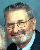 James Aloi Obituary (1932