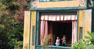 Puppet Shows In Paris Marionnettes Guignols O Loved This Park Paris Shows Paris Paris Travel
