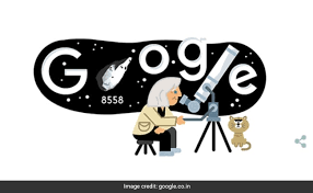 Right now's google doodle celebrates milo golding, the u.s. Gmumq00f5riwhm